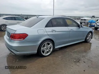 2014 Mercedes-Benz E 350 Sport z VIN WDDHF5KBXEA815374, wystawiony jako Copart lot #58481465 z przebiegiem 227 360 mil mil oraz Szkoda całkowita • Salvage title. Historia ofert i sprzedaży dostępna na DreamBid. Obrazek 3.