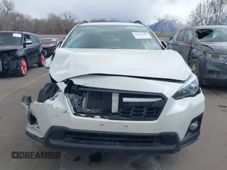 2019 Subaru Crosstrek Premium с VIN JF2GTACC4KH281047, выставлен на аукционе IAAI как лот 41949761 с пробегом 67 154 миль миль и . История ставок и продаж доступна на DreamBid. Изображение 12.