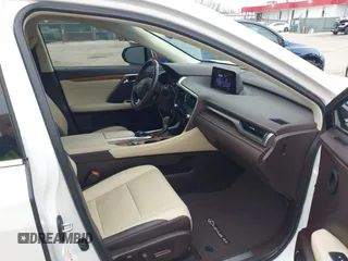 2019 Lexus RX 350 с VIN 2T2BZMCA9KC203936, выставлен на аукционе IAAI как лот 41780746 с пробегом 55 822 миль миль и . История ставок и продаж доступна на DreamBid. Изображение 5.