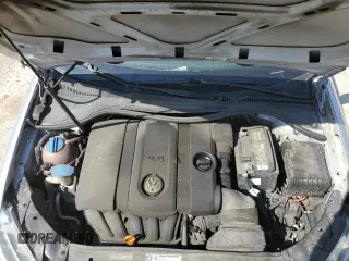 2012 Volkswagen Jetta SE with VIN 3VWPP7AJ0CM617553, listed as a Copart auction lot 53540145 with 246,469 mi miles and Salvage title. Bid and sale history available at DreamBid. Image 11.