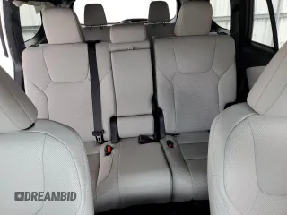 2024 Lexus TX 350 z VIN 5TDAAAA62RS009111, wystawiony jako Copart lot #66615844 z przebiegiem 203 mil mil oraz Tytuł czysty. Historia ofert i sprzedaży dostępna na DreamBid. Obrazek 10.