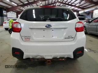 2013 Subaru Crosstrek Premium с VIN JF2GPACCXD1213139, выставлен на аукционе Copart как лот 56277485 с пробегом 221 273 миль миль и Чистый • Clean title. История ставок и продаж доступна на DreamBid. Изображение 6.