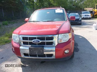 2012 Ford Escape Limited с VIN 1FMCU0E75CKB82810, выставлен на аукционе IAAI как лот 42736345 с пробегом 184 425 миль миль и . История ставок и продаж доступна на DreamBid. Изображение 13.