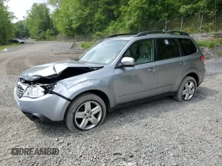 2009 Subaru Forester X с VIN JF2SH63699H712740, выставлен на аукционе Copart как лот 58805565 с пробегом 185 104 миль миль и На запчасти • Non repairable. История ставок и продаж доступна на DreamBid. Изображение 1.
