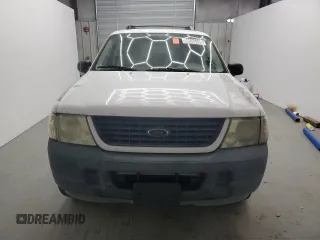2005 Ford Explorer XLS z VIN 1FMZU62K85UA45423, wystawiony jako Copart lot #50586585 z przebiegiem Nie podano mil oraz Czysty tytuł • Clean title. Historia ofert i sprzedaży dostępna na DreamBid. Obrazek 5.