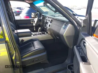 2012 Ford Expedition Max Limited с VIN 1FMJK2A59CEF66956, выставлен на аукционе IAAI как лот 41885163 с пробегом 187 233 миль миль и . История ставок и продаж доступна на DreamBid. Изображение 5.