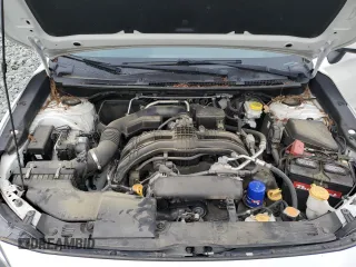 2017 Subaru Impreza Premium with VIN 4S3GTAD68H3735734, listed as a Copart auction lot 52715295 with 92,055 mi miles and Salvage title. Bid and sale history available at DreamBid. Image 11.