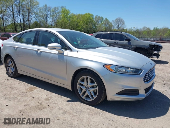 2016 Ford Fusion SE with VIN 3FA6P0H77GR320178, listed as a IAAI auction lot 42049776 with 82,155 mi miles and . Bid and sale history available at DreamBid. Image 1.