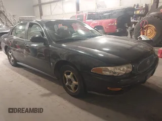 2000 Buick LeSabre Limited with VIN 1G4HR54K1YU152516, listed as a IAAI auction lot 42593981 with 113,526 mi miles and . Bid and sale history available at DreamBid. Image 1.