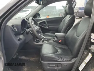 2012 Toyota RAV4 Sport с VIN 2T3RK4DV1CW070802, выставлен на аукционе Copart как лот 48756465 с пробегом 236 117 миль миль и Списание • Salvage title. История ставок и продаж доступна на DreamBid. Изображение 7.