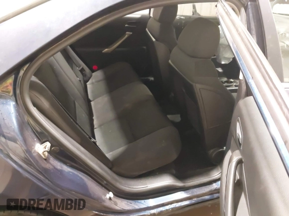 2009 Pontiac G6 GT 1SA with VIN 1G2ZH57NX94121112, listed as a IAAI auction lot 41898403 with 155,100 mi miles and . Bid and sale history available at DreamBid. Image 8.