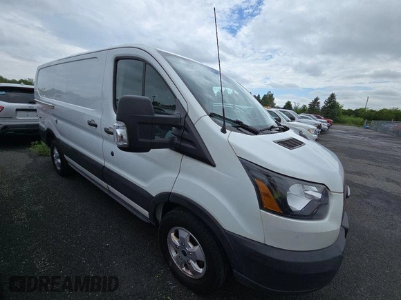 2019 Ford Transit with VIN 1FTYR1YG9KKB43472, listed as a IAAI auction lot 42624630 with 149,813 mi miles and . Bid and sale history available at DreamBid. Image 17.