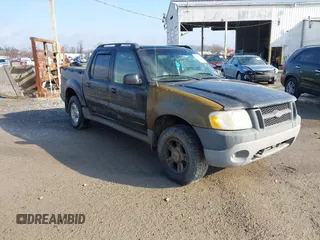2002 Ford Explorer Sport Trac Value с VIN 1FMZU77E62UC19638, выставлен на аукционе IAAI как лот 41657394 с пробегом 122 307 миль миль и . История ставок и продаж доступна на DreamBid. Изображение 1.