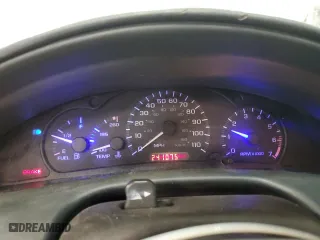 2005 Chevrolet Cavalier with VIN 1G1JC12F357101284, listed as a Copart auction lot 48460405 with 241,075 mi miles and Clean Title. Bid and sale history available at carsss.com. Image 9.