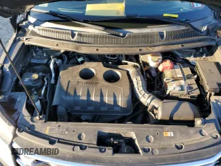 2016 Ford Explorer Limited with VIN 1FM5K8FH5GGC79681, listed as a Copart auction lot 84957634 with 126,497 mi miles and Salvage Title. Bid and sale history available at DreamBid. Image 12.