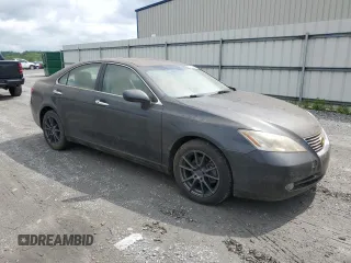 2008 Lexus ES with VIN JTHBJ46G282168920, listed as a Copart auction lot 54615495 with 164,892 mi miles and Clean Title. Bid and sale history available at carsss.com. Image 4.