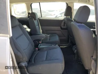 2009 Mazda 5 Sport with VIN JM1CR29L990345262, listed as a Copart auction lot 56575454 with Not Provided miles and Salvage Title. Bid and sale history available at DreamBid. Image 11.