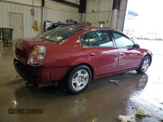 2003 Nissan Altima S with VIN 1N4AL11D03C148550, listed as a Copart auction lot 53076295 with 157,830 mi miles and Clean Title. Bid and sale history available at carsss.com. Image 3.
