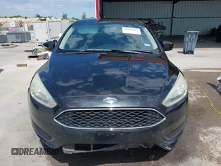 2015 Ford Focus SE with VIN 1FADP3F2XFL313657, listed as a IAAI auction lot 42205474 with 161,353 mi miles and . Bid and sale history available at DreamBid. Image 12.