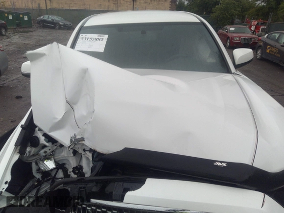 2017 Toyota Tacoma SR5 with VIN 3TMCZ5AN0HM099549, listed as a IAAI auction lot 33153884 with 58,517 mi miles and . Bid and sale history available at DreamBid. Image 10.