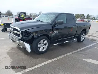 2016 Ram 1500 Big Horn with VIN 1C6RR7GT9GS109505, listed as a IAAI auction lot 42022126 with 211,881 mi miles and . Bid and sale history available at DreamBid. Image 17.