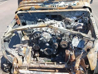 2015 Jeep Wrangler Unlimited Willys Wheeler with VIN 1C4BJWDG0FL751574, listed as a IAAI auction lot 41604064 with Not Provided miles and . Bid and sale history available at DreamBid. Image 10.