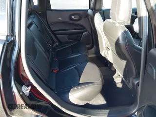 2021 Jeep Compass 80th Anniversary с VIN 3C4NJDEB0MT601065, выставлен на аукционе IAAI как лот 40804626 с пробегом 47 373 миль миль и . История ставок и продаж доступна на DreamBid. Изображение 8.