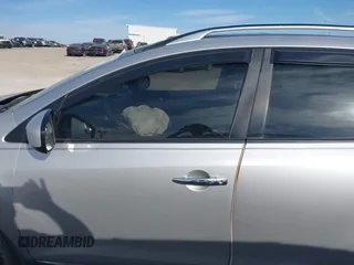 2013 Nissan Murano SV with VIN JN8AZ1MW2DW300287, listed as a IAAI auction lot 41668331 with 71,099 mi miles. Bid and sale history available at carsss.com. Image 14.