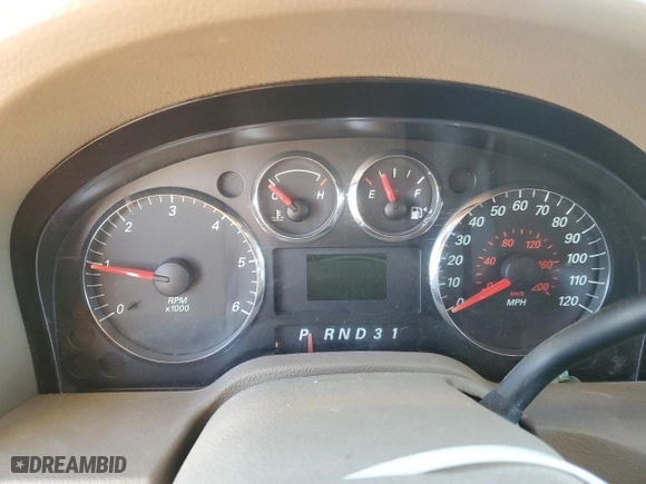 2004 Ford Freestar Wagon Limited with VIN 2FMZA58294BB08737, listed as a Copart auction lot 87212764 with NaN miles and Salvage Title. Bid and sale history available at carsss.com. Image 9.