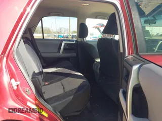 2013 Toyota 4Runner SR5 with VIN JTEZU5JR2D5048688, listed as a IAAI auction lot 41836819 with 163,853 mi miles and . Bid and sale history available at DreamBid. Image 8.