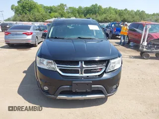 2015 Dodge Journey SXT with VIN 3C4PDCBG5FT668662, listed as a IAAI auction lot 42358666 with 176,278 mi miles and . Bid and sale history available at DreamBid. Image 12.