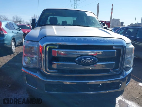 2012 Ford F-250 XL с VIN 1FT7W2BT7CEA20267, выставлен на аукционе IAAI как лот 41661604 с пробегом 235 800 миль миль и . История ставок и продаж доступна на DreamBid. Изображение 12.