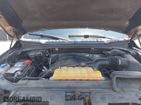 2015 Ford F-150 XLT with VIN 1FTEW1EG4FFC63243, listed as a IAAI auction lot 42566883 with 101,547 mi miles and . Bid and sale history available at DreamBid. Image 10.