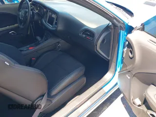 2023 Dodge Challenger R/T Scat Pack Widebody с VIN 2C3CDZFJ6PH629407, выставлен на аукционе IAAI как лот 42537613 с пробегом 2 830 миль миль и . История ставок и продаж доступна на DreamBid. Изображение 5.
