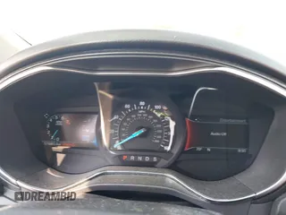 2018 Ford Fusion Titanium with VIN 3FA6P0D97JR247621, listed as a IAAI auction lot 42465608 with 174,983 mi miles and . Bid and sale history available at DreamBid. Image 7.