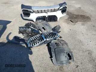 2021 BMW X5 xDrive40i z VIN 5UXCR6C0XM9E49285, wystawiony jako Copart lot #60897325 z przebiegiem 57 314 mil mil oraz Szkoda całkowita • Salvage title. Historia ofert i sprzedaży dostępna na DreamBid. Obrazek 13.