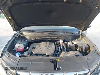 2022 Hyundai Tucson SEL z VIN 5NMJCCAE0NH149457, wystawiony jako IAAI lot #42166988 z przebiegiem 51 930 mil mil oraz . Historia ofert i sprzedaży dostępna na DreamBid. Obrazek 10.