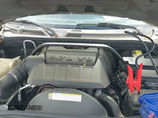 2008 Jeep Commander Limited with VIN 1J8HG58N98C210997, listed as a IAAI auction lot 42298540 with 133,429 mi miles and . Bid and sale history available at DreamBid. Image 17.