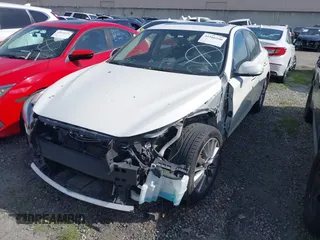 2018 Infiniti Q50 3.0t LUXE with VIN JN1EV7AP1JM366672, listed as a IAAI auction lot 41566540 with 86,390 mi miles. Bid and sale history available at carsss.com. Image 18.