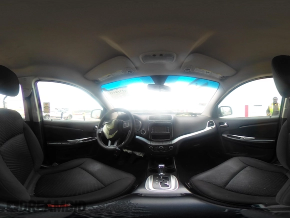 2013 Dodge Journey American Value with VIN 3C4PDCAB8DT602979, listed as a IAAI auction lot 42318493 with 179,210 mi miles and . Bid and sale history available at DreamBid. Image 18.
