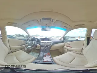 2015 Lexus RX 350 z VIN 2T2ZK1BAXFC153945, wystawiony jako Copart lot #57992875 z przebiegiem 122 099 mil mil oraz Szkoda całkowita • Salvage title. Historia ofert i sprzedaży dostępna na DreamBid. Obrazek 16.