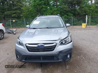 2020 Subaru Outback Premium z VIN 4S4BTACC8L3230881, wystawiony jako IAAI lot #42295922 z przebiegiem 124 275 mil mil oraz . Historia ofert i sprzedaży dostępna na DreamBid. Obrazek 12.
