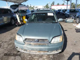 2004 Subaru Legacy L with VIN 4S3BH625846303477, listed as a IAAI auction lot 41836308 with 149,236 mi miles and . Bid and sale history available at DreamBid. Image 13.