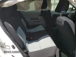 2013 Toyota Prius One z VIN JTDKDTB37D1543383, wystawiony jako Copart lot #55464125 z przebiegiem 65 882 mil mil oraz Szkoda całkowita • Salvage title. Historia ofert i sprzedaży dostępna na DreamBid. Obrazek 10.