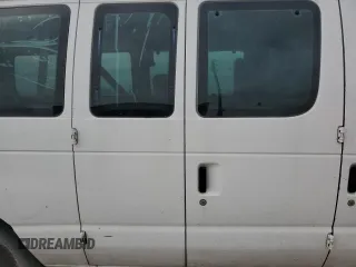 2011 Ford Econoline Cargo Commercial with VIN 1FTNE1EW1BDA36091, listed as a Copart auction lot 88529225 with Not Provided miles and Clean Title. Bid and sale history available at DreamBid. Image 11.