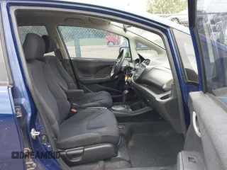 2012 Honda Fit Sport с VIN JHMGE8H55CC041577, выставлен на аукционе IAAI как лот 42274756 с пробегом 114 895 миль миль и . История ставок и продаж доступна на DreamBid. Изображение 5.