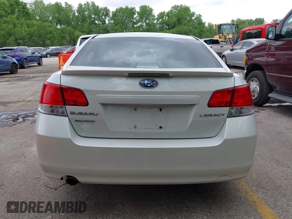 2010 Subaru Legacy Limited with VIN 4S3BMCJ69A3236017, listed as a IAAI auction lot 42120636 with 189,655 mi miles and . Bid and sale history available at DreamBid. Image 16.