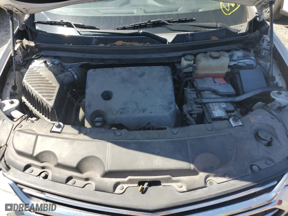 2018 Chevrolet Traverse High Country with VIN 1GNEVKKW0JJ183424, listed as a Copart auction lot 48556325 with 99,314 mi miles and Salvage Title. Bid and sale history available at carsss.com. Image 12.