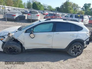 2014 Subaru Crosstrek Premium with VIN JF2GPACC2E8311767, listed as a IAAI auction lot 42243096 with 181,492 mi miles and . Bid and sale history available at DreamBid. Image 15.