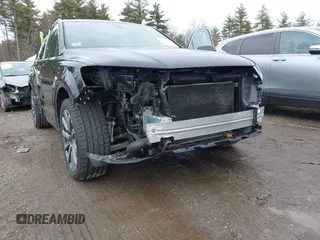 2019 Audi Q7 Premium Plus с VIN WA1LHAF77KD038525, выставлен на аукционе IAAI как лот 41736141 с пробегом 38 928 миль миль и . История ставок и продаж доступна на DreamBid. Изображение 6.